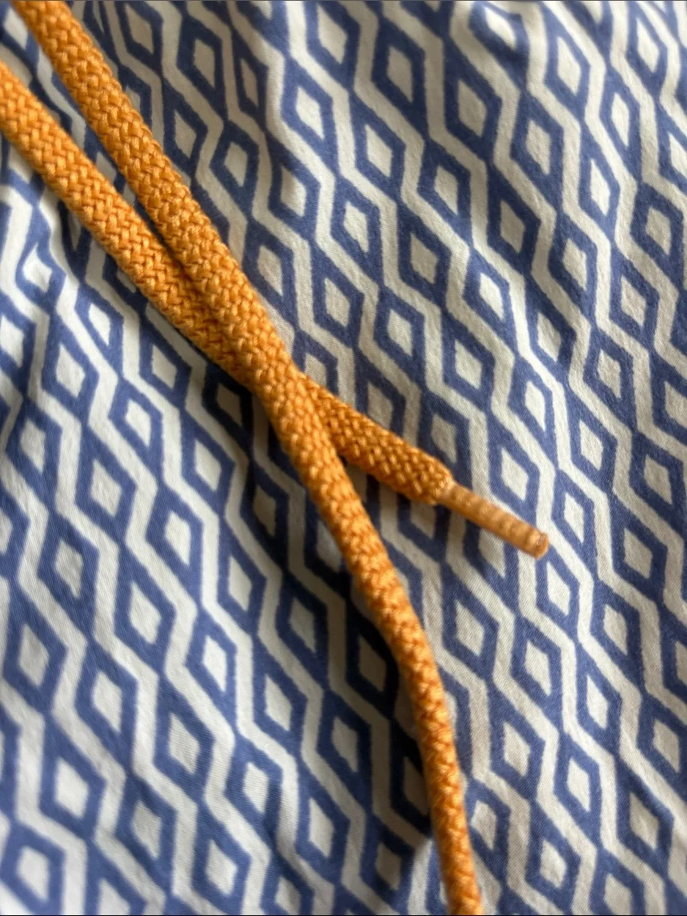 MENS J CREW SWIM TRUNKS